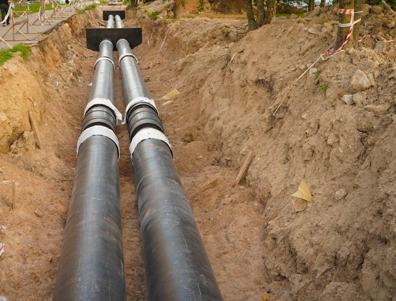 Increase Your Trenchless Sewer Repair Business with an AI Driven, Targeted Website