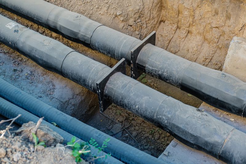 Top Rated Trenchless Sewer Repair