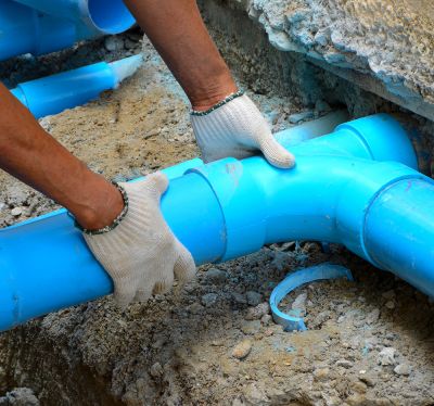 Trenchless Sewer Repair - Trenchless Sewer Repair Bowie, Maryland