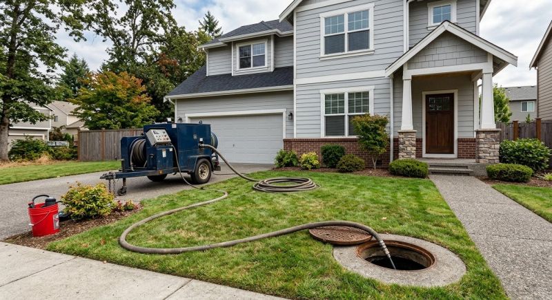Clogged Sewer Repair in San Jose, CA