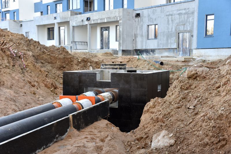 Sewer Maintenance in Denver, CO