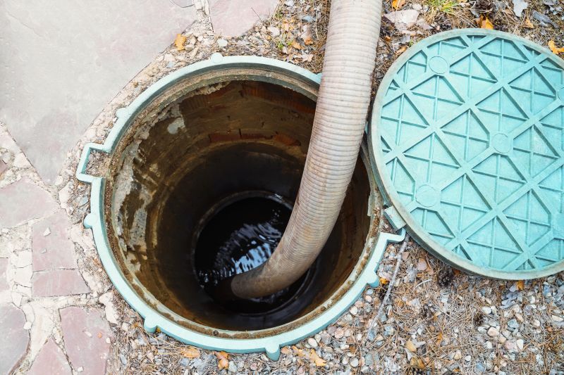 Sewer Maintenance in Sacramento, CA
