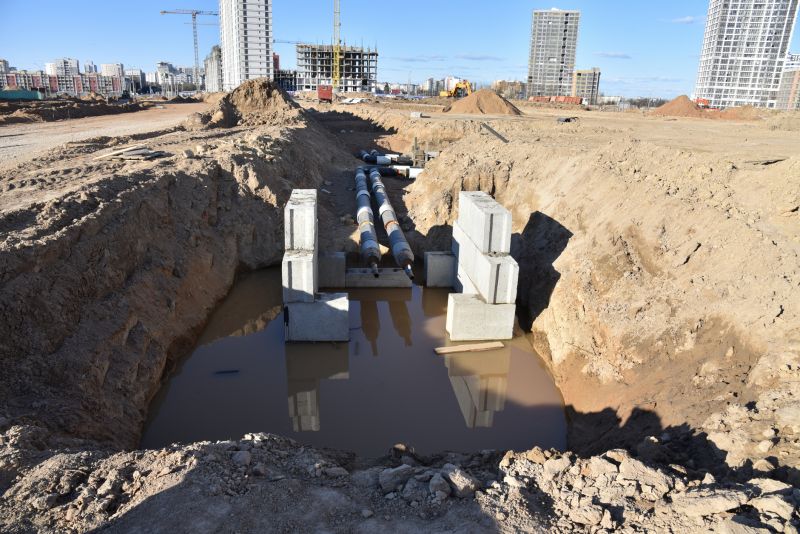 Sewer Repair in Myrtle Beach, SC