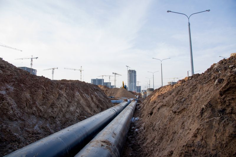 Sewer Service in Fort Lauderdale, FL