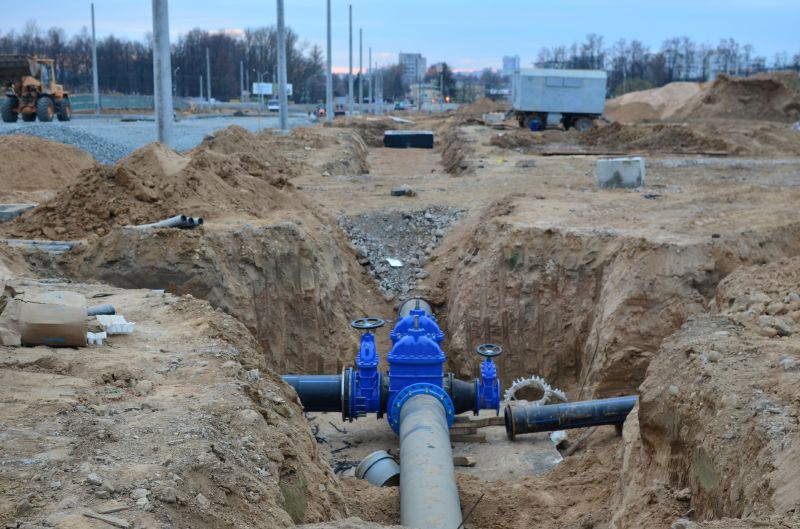Sewer Service in Boca Raton, FL