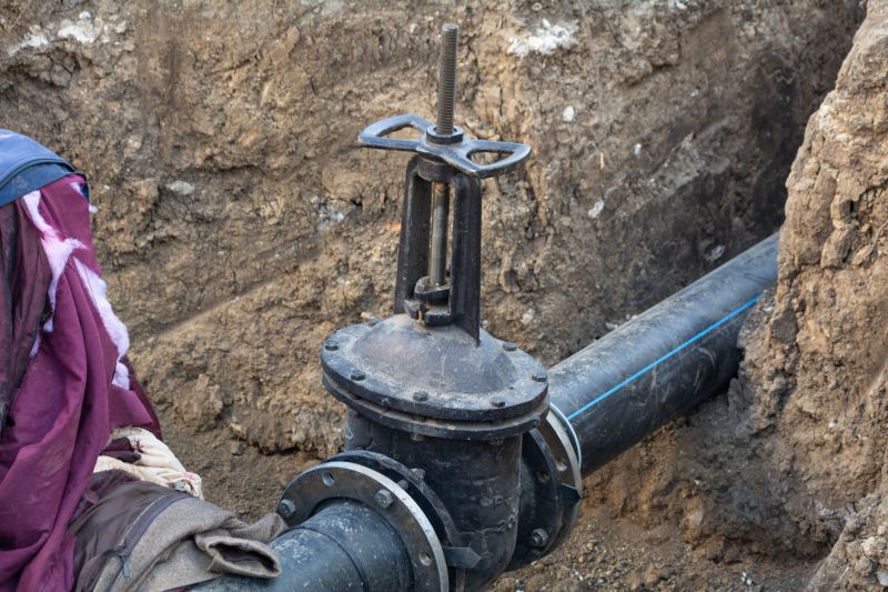 Trenchless Sewer Repair in Longmont, CO
