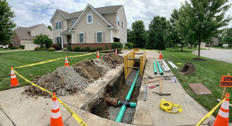 Trenchless Sewer Repair in Fort Lauderdale, FL